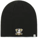 berretto-nero-anaheim-ducks-nhl-di-47-brand