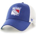 47-brand-new-york-rangers-nhl-mvp-branson-trucker-cap-blau-