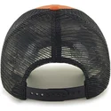 cappellino-trucker-arancione-philadelphia-flyers-nhl-mvp-branson-di-47-brand