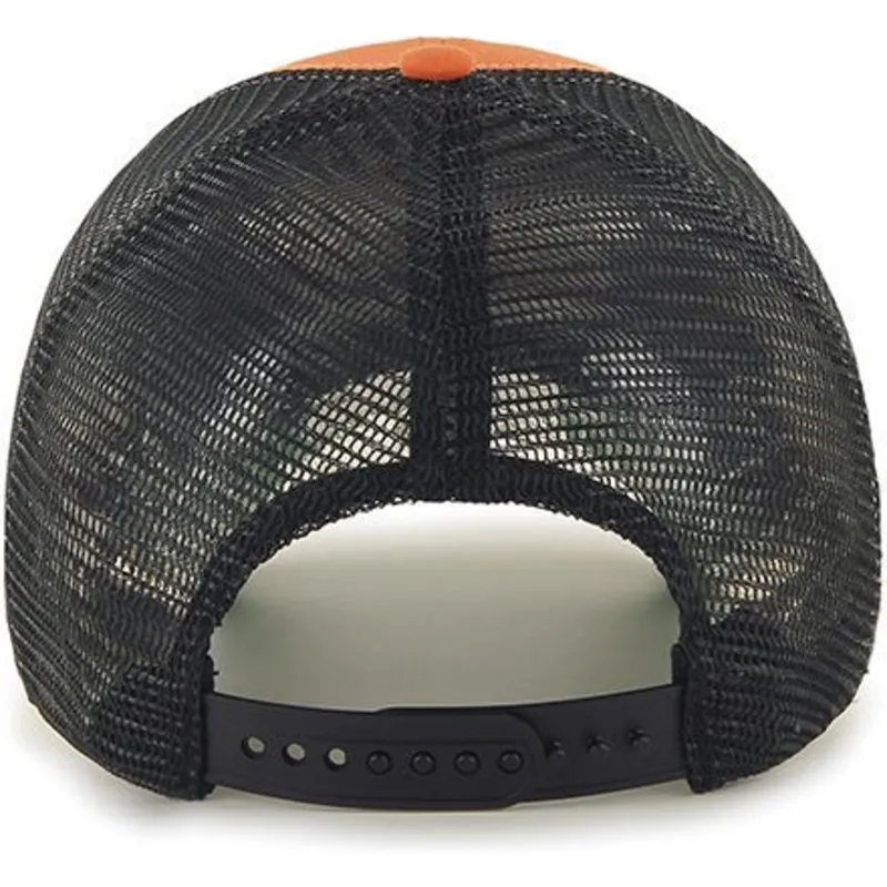 mutzen-gebogen-orange-snapback-der-philadelphia-flyers-nhl-von-47-brand mutzen-gebogen-orange-snapback-der-philadelphia-flyers-nhl-von-47-brand