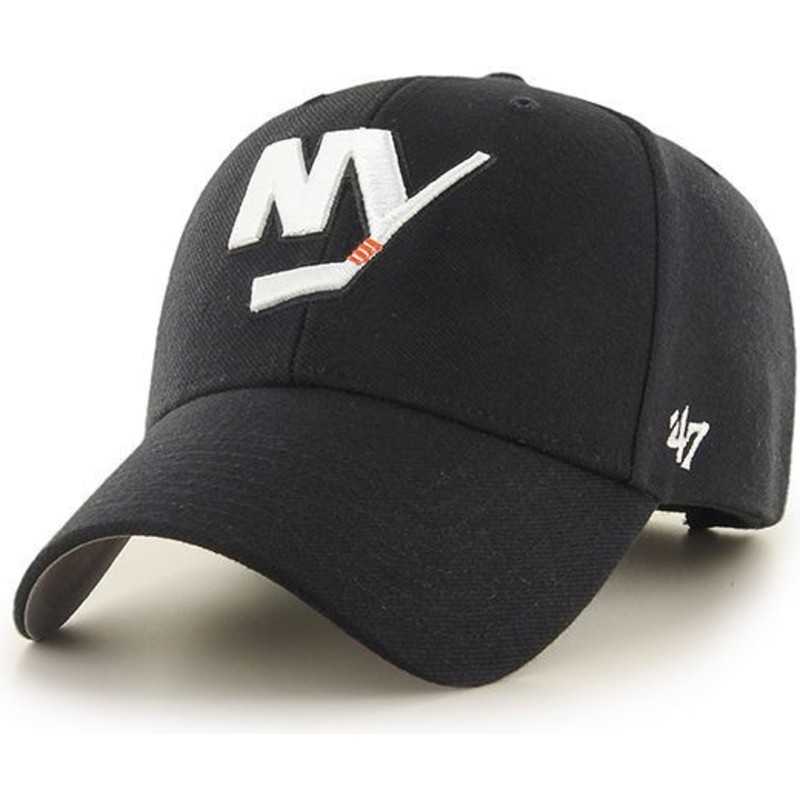 47-brand-curved-brim-new-york-islanders-nhl-mvp-cap-schwarz