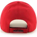 47-brand-curved-brim-florida-panthers-nhl-mvp-red-cap