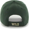 cappellino-curvo-verde-dei-minnesota-wild-nhl-mvp-di-47-brand