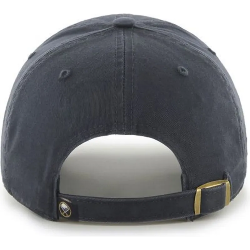 mutzen-gebogen-marineblau-verstellbares-band-der-buffalo-sabres-nhl-von-47-brand mutzen-gebogen-marineblau-verstellbares-band-der-buffalo-sabres-nhl-von-47-brand
