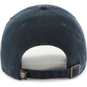 cappelli-curva-blu-marino-cinghia-regolabile-dei-florida-panthers-nhl-di-47-brand