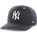 cappellino-curvo-blu-navy-new-york-yankees-mlb-mvp-dp-audible-di-47-brand