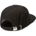 cappellino-visiera-piatta-nero-regolabile-shift-stone-black-di-volcom