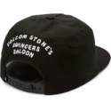 volcom-flat-brim-schwarz-swingers-saloon-snapback-cap-schwarz-