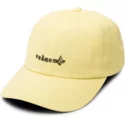 cappellino-visiera-curva-giallo-regolabile-stonographer-acid-yellow-di-volcom