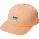 volcom-curved-brim-summer-orange-case-adjustable-cap-orange