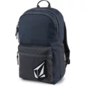volcom-midnight-blue-academy-backpack-marineblau