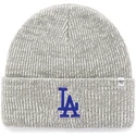 cappelli-grigio-dei-los-angeles-dodgers-mlb-di-47-brand