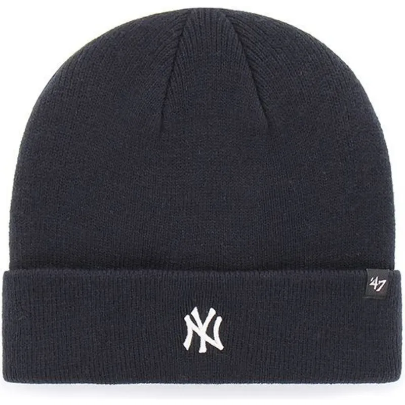 cappelli-blu-marino-dei-new-york-yankees-mlb-di-47-brand cappelli-blu-marino-dei-new-york-yankees-mlb-di-47-brand