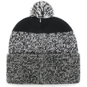 cappello-grigio-e-blu-navy-con-pompon-dei-new-york-yankees-mlb-cuff-knit-static-di-47-brand