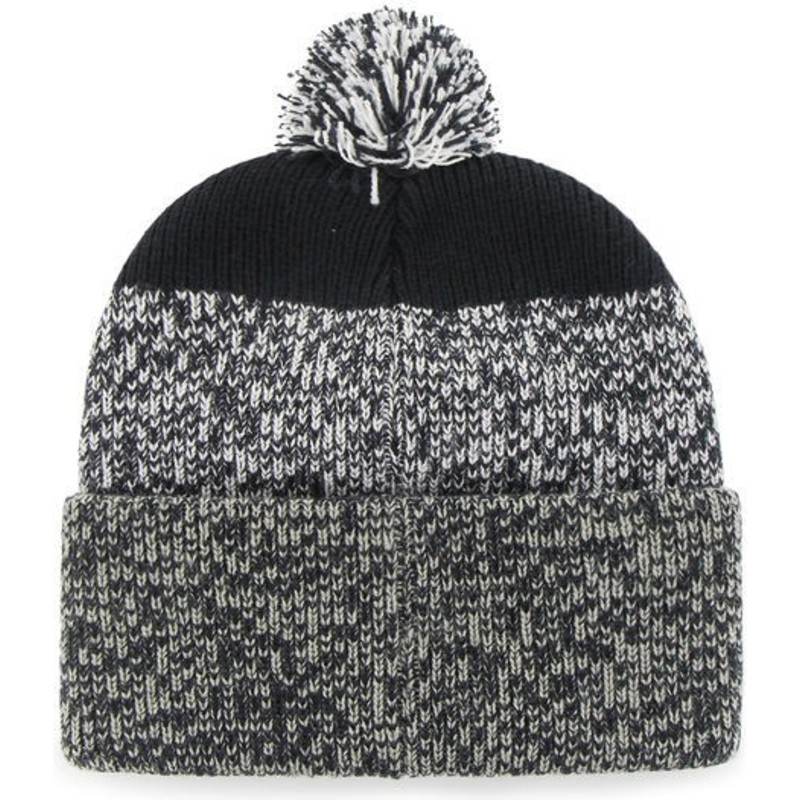47-brand-new-york-yankees-mlb-cuff-knit-static-beanie-bommelmutze-grau-und-marineblau