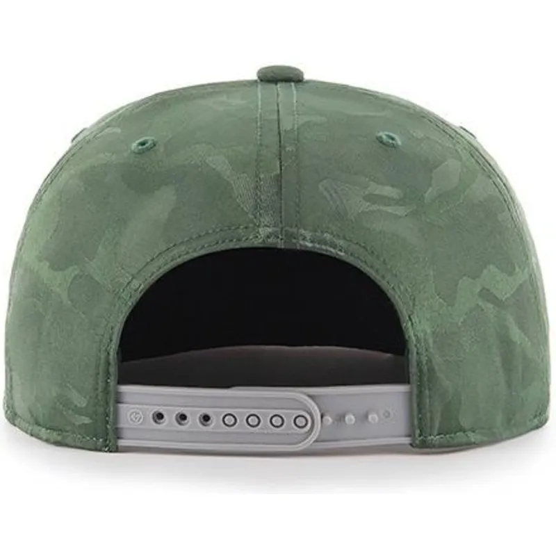 cappelli-piatta-mimetizzazione-snapback-dei-new-york-yankees-mlb-di-47-brand cappelli-piatta-mimetizzazione-snapback-dei-new-york-yankees-mlb-di-47-brand