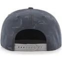 berretto-snapback-a-visiera-piatta-mimetico-blu-navy-new-york-yankees-mlb-captain-jigsaw-di-47-brand