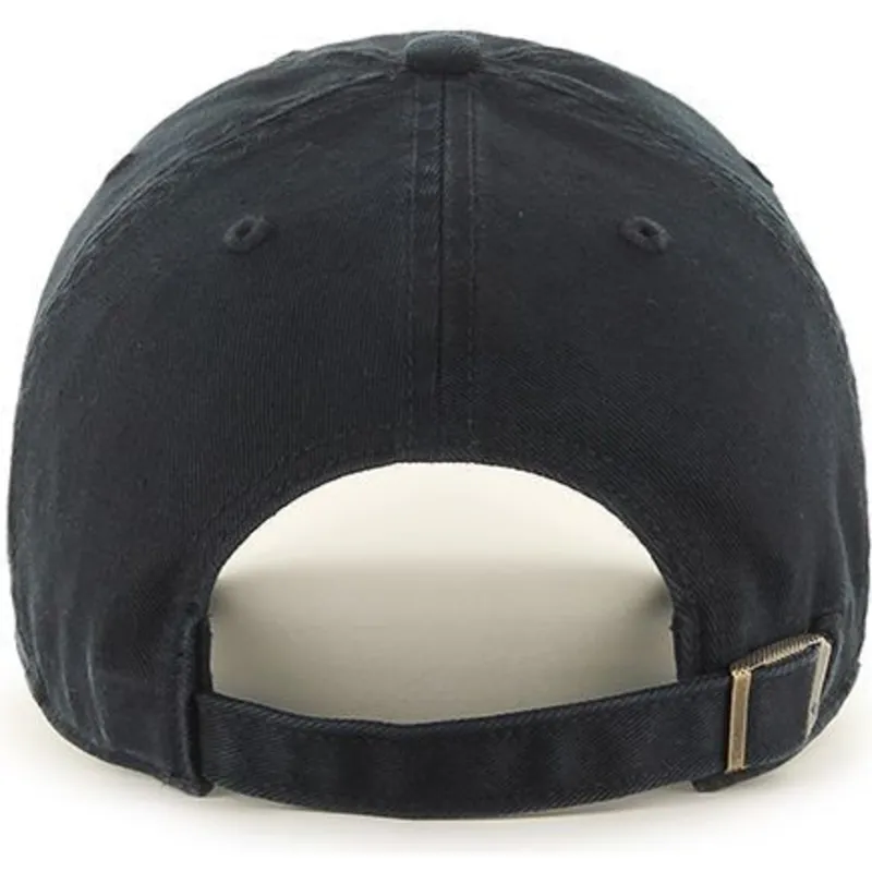 mutzen-gebogen-schwarz-verstellbares-band-oro-der-new-york-yankees-mlb-von-47-brand
