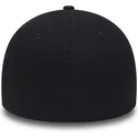 cappelli-curva-nero-regolato-39thirty-mini-dei-detroit-tigers-mlb-di-new-era
