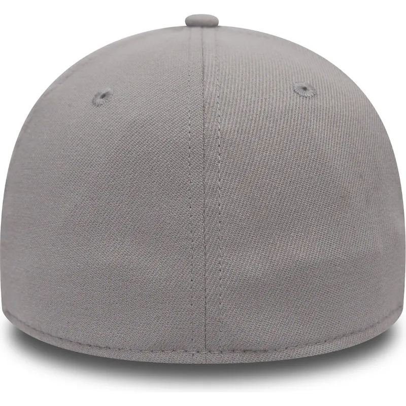 mutzen-gebogen-grau-angepasst-fur-kinder-39thirty-stretch-rubber-emblem-der-new-york-yankees-mlb-von-new-era