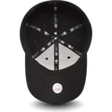 cappelli-curva-nero-regolato-per-bambino-39thirty-rubber-prime-dei-new-york-yankees-mlb-di-new-era