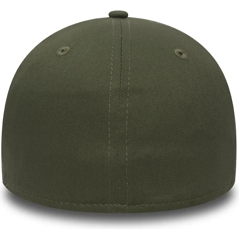 mutzen-gebogen-grun-angepasst-39thirty-mini-der-new-york-yankees-mlb-von-new-era mutzen-gebogen-grun-angepasst-39thirty-mini-der-new-york-yankees-mlb-von-new-era