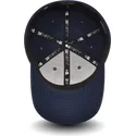 cappellino-curvo-blu-regolabile-39thirty-sport-mesh-dei-cleveland-cavaliers-nba-di-new-era