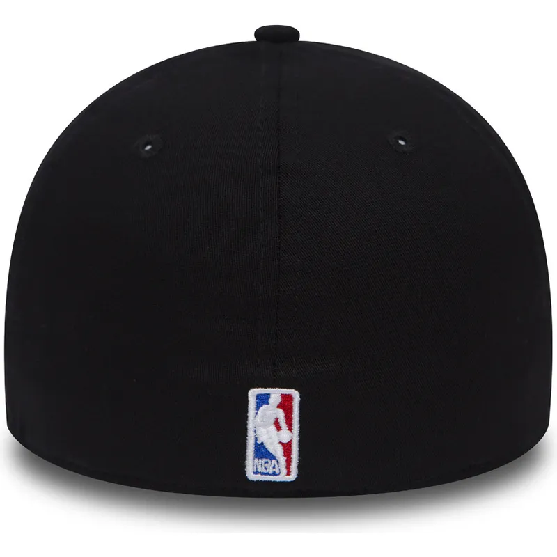 cappelli-curva-nero-regolato-39thirty-black-base-dei-golden-state-warriors-nba-di-new-era