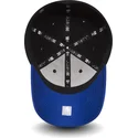 cappelli-curva-nero-regolato-39thirty-black-base-dei-golden-state-warriors-nba-di-new-era