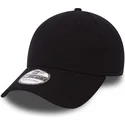 cappelli-curva-nero-regolato-39thirty-di-new-era