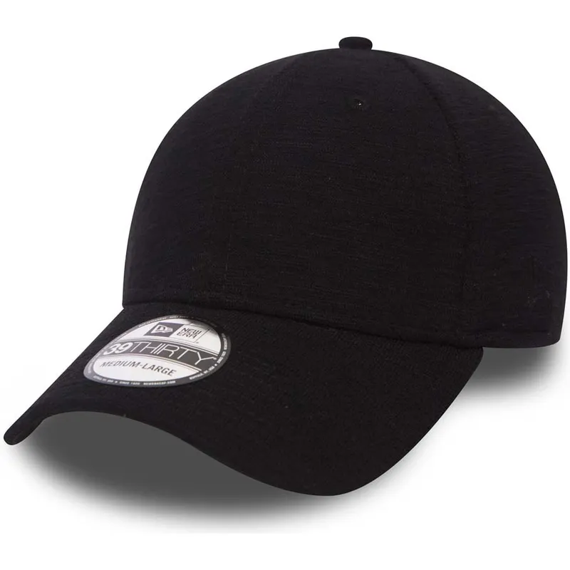 cappelli-curva-nero-regolato-39thirty-di-new-era
