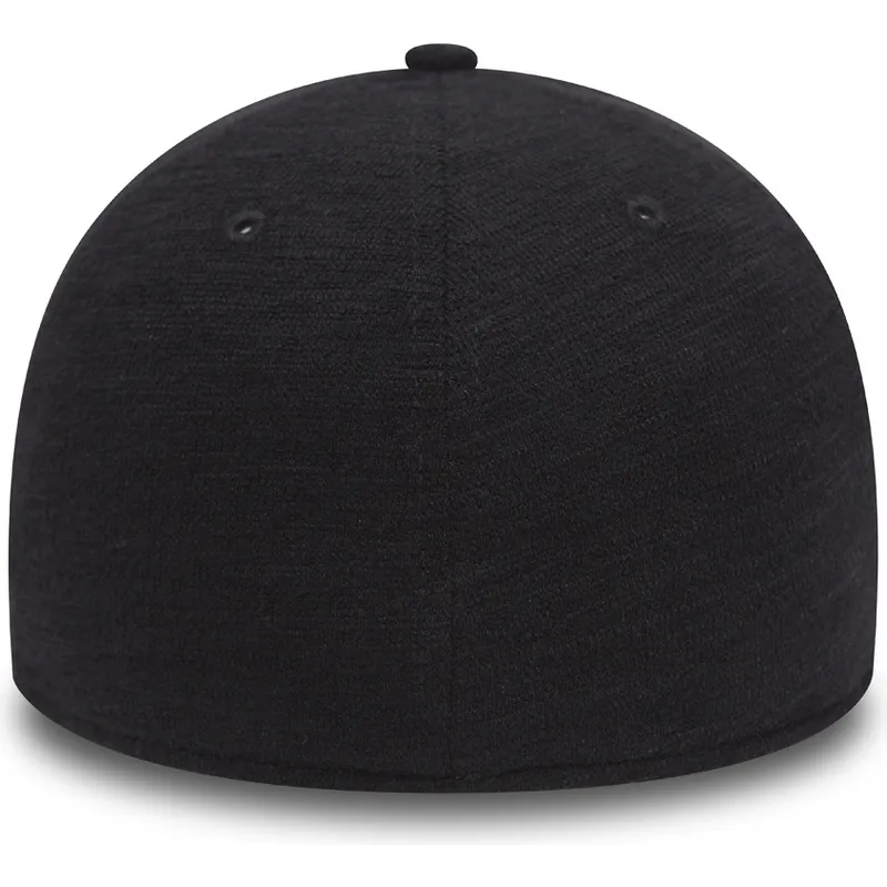 cappelli-curva-nero-regolato-39thirty-di-new-era