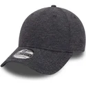 cappellino-curvo-grigio-regolabile-39thirty-slub-di-new-era