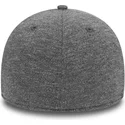 cappellino-curvo-grigio-regolabile-39thirty-slub-di-new-era