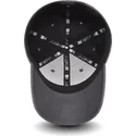 cappelli-curva-grigio-regolato-39thirty-di-new-era
