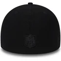 mutzen-gebogen-marineblau-angepasst-39thirty-black-coll-der-new-england-patriots-nfl-von-new-era