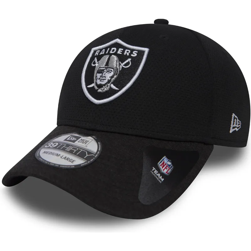 mutzen-gebogen-stein-angepasst-39thirty-shadow-tech-der-las-vegas-raiders-nfl-von-new-era mutzen-gebogen-stein-angepasst-39thirty-shadow-tech-der-las-vegas-raiders-nfl-von-new-era