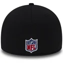 cappelli-curva-pietra-regolato-39thirty-shadow-tech-dei-las-vegas-raiders-nfl-di-new-era
