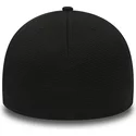 cappellino-visiera-curva-nero-aderente-39thirty-sport-mesh-di-las-vegas-raiders-nfl-di-new-era