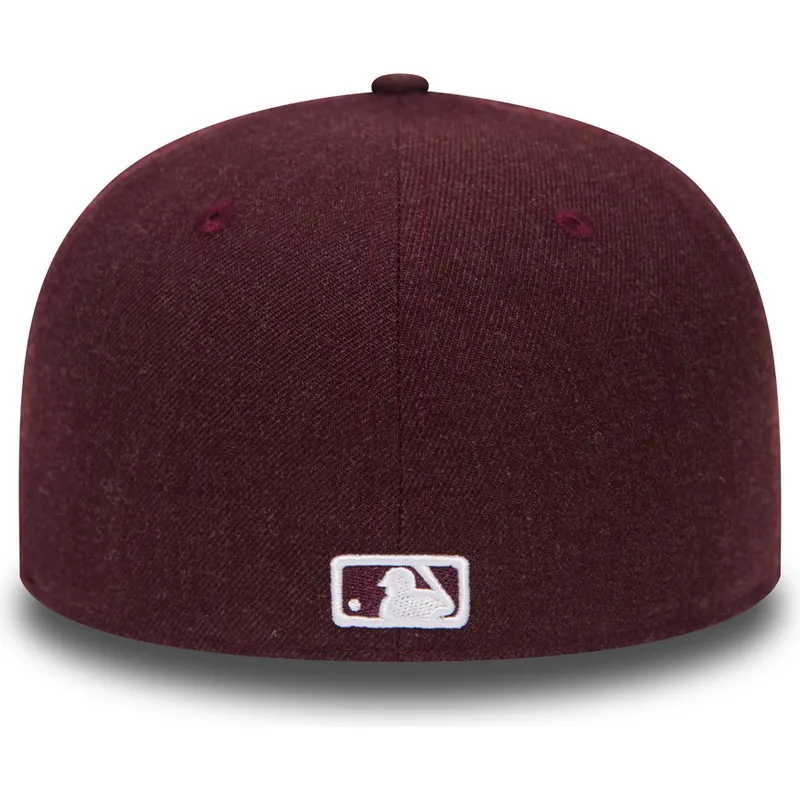 cappelli-piatta-viola-regolato-59fifty-seasonal-heather-dei-boston-red-sox-mlb-di-new-era cappelli-piatta-viola-regolato-59fifty-seasonal-heather-dei-boston-red-sox-mlb-di-new-era