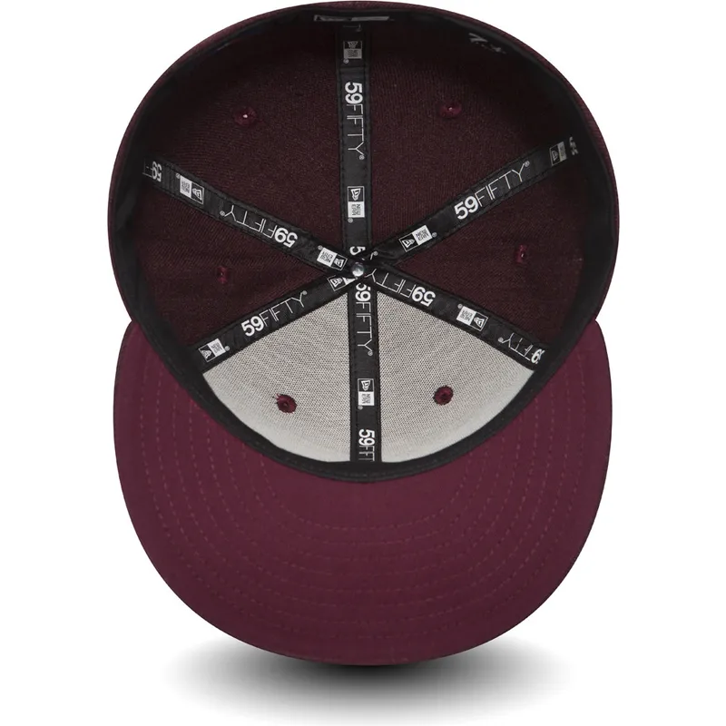 cappelli-piatta-viola-regolato-59fifty-seasonal-heather-dei-boston-red-sox-mlb-di-new-era cappelli-piatta-viola-regolato-59fifty-seasonal-heather-dei-boston-red-sox-mlb-di-new-era