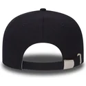 cappellino-curvo-blu-navy-regolabile-9fifty-low-profile-city-series-dei-chicago-white-sox-mlb-di-new-era