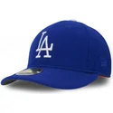 mutzen-gebogen-blau-angepasst-59fifty-relocation-der-los-angeles-dodgers-mlb-von-new-era