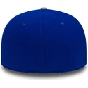 cappellino-curvo-blu-aderente-59fifty-relocation-dei-los-angeles-dodgers-mlb-di-new-era