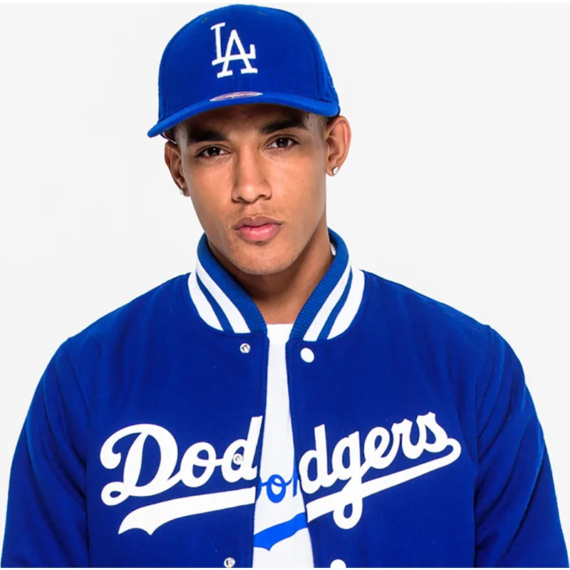 cappelli-curva-blu-regolato-59fifty-relocation-dei-los-angeles-dodgers-mlb-di-new-era cappelli-curva-blu-regolato-59fifty-relocation-dei-los-angeles-dodgers-mlb-di-new-era