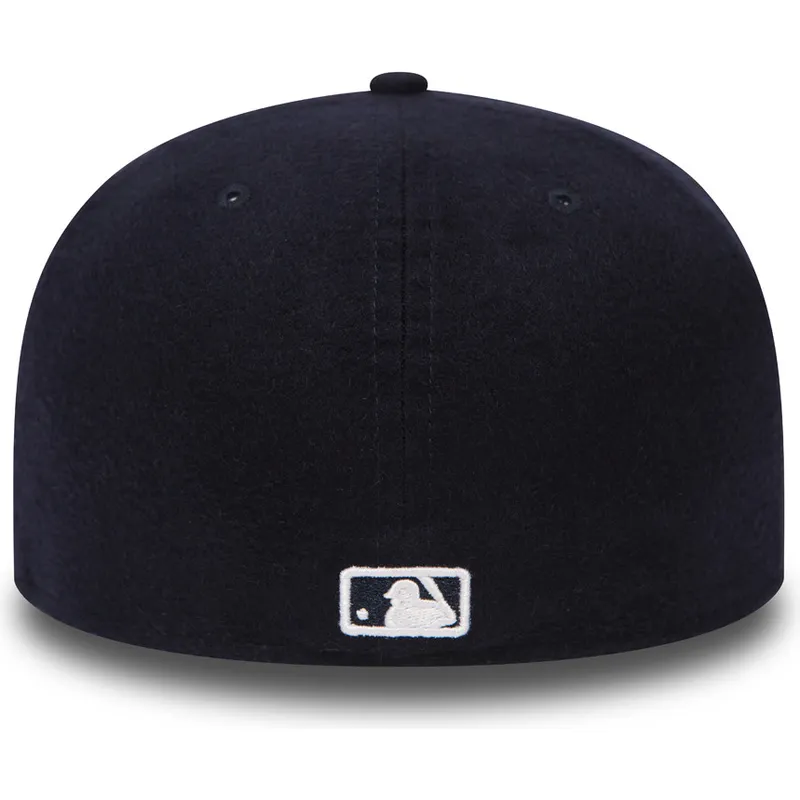 mutzen-flach-marineblau-angepasst-59fifty-camel-hair-der-new-york-yankees-mlb-von-new-era