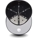cappelli-piatta-blu-marino-regolato-59fifty-camel-hair-dei-new-york-yankees-mlb-di-new-era