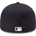 cappelli-curva-blu-marino-regolato-59fifty-low-profile-authentic-dei-new-york-yankees-mlb-di-new-era