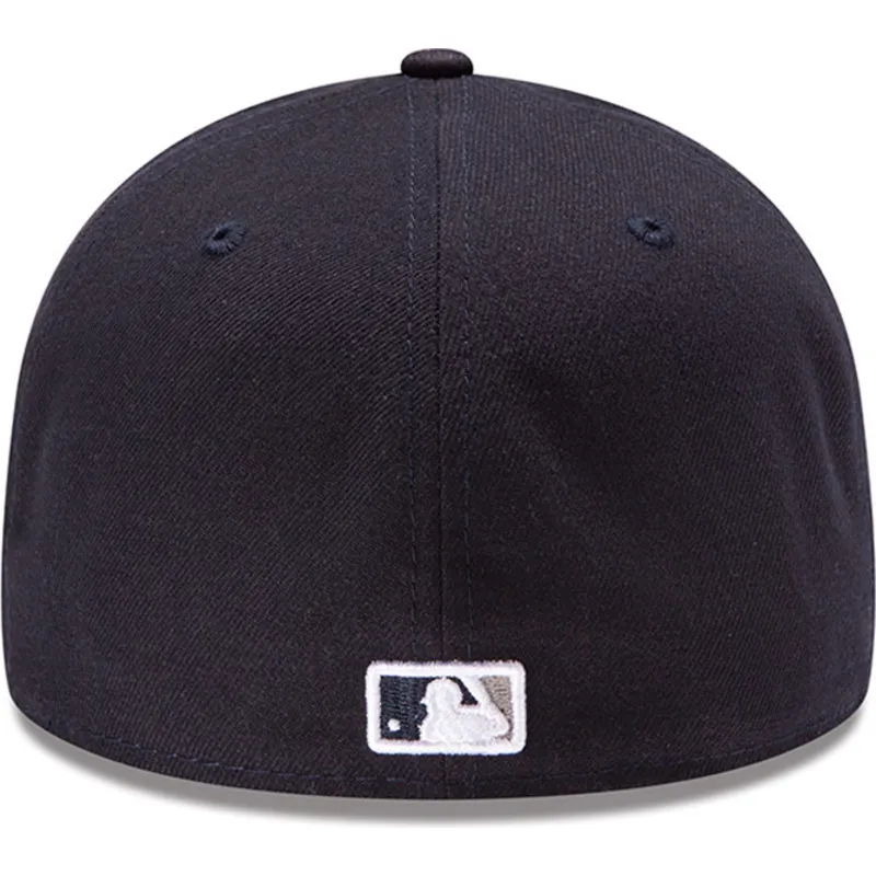 cappelli-curva-blu-marino-regolato-59fifty-low-profile-authentic-dei-new-york-yankees-mlb-di-new-era