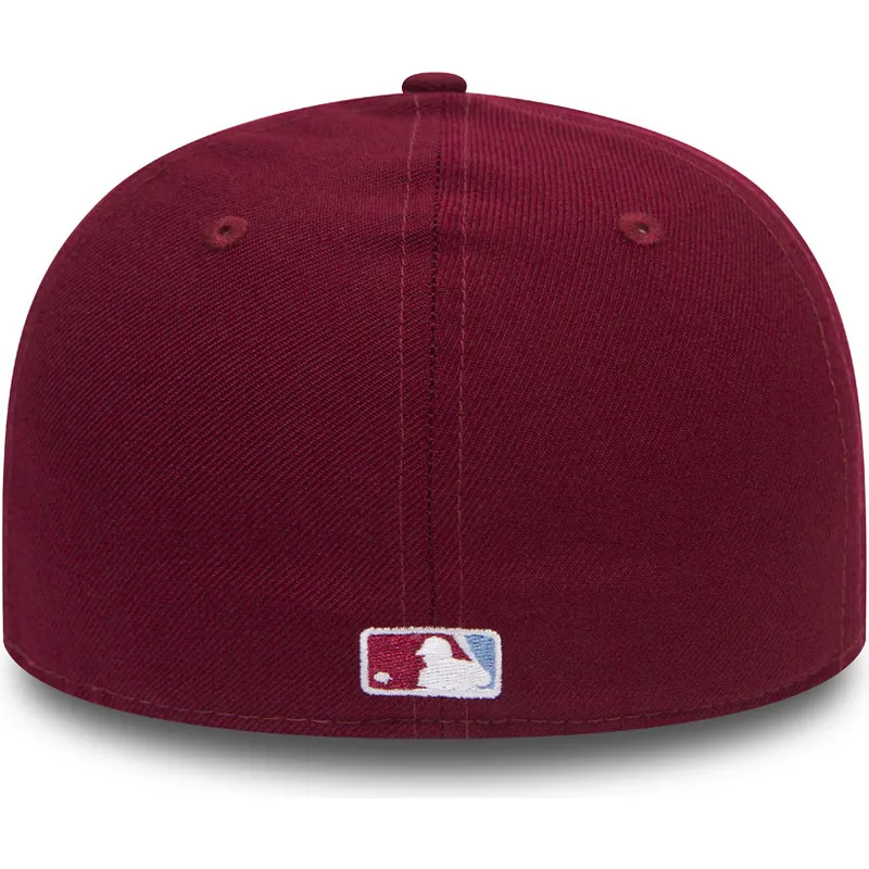 mutzen-gebogen-violett-angepasst-59fifty-low-profile-mini-der-philadelphia-phillies-mlb-von-new-era